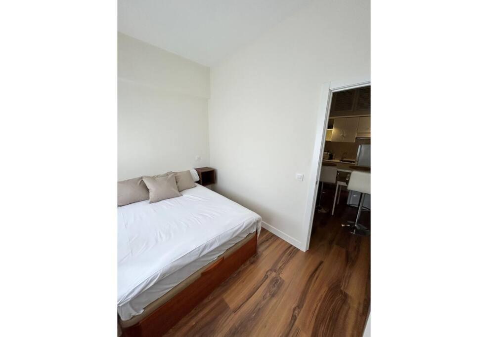 Downtown Apt 1Hab Para 4Pax En La Plaza De Chueca Madrid Exteriör bild